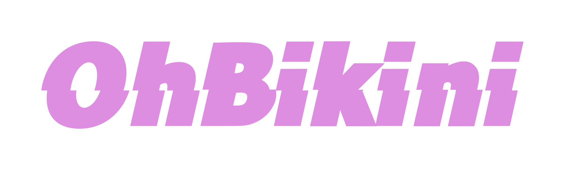 OhBikini